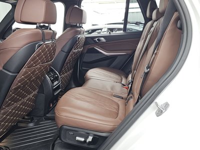 2023 BMW X5 thumbnail 16