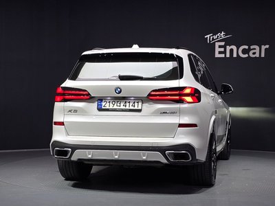 2023 BMW X5 照片 4