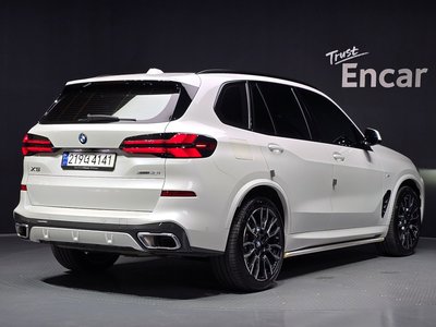 2023 BMW X5 照片 3