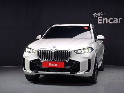 2023 BMW X5 照片 2