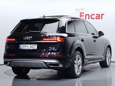 AUDI Q7 - 4