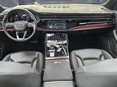 AUDI Q7 - 5