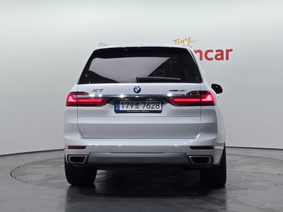 BMW X7 - 4