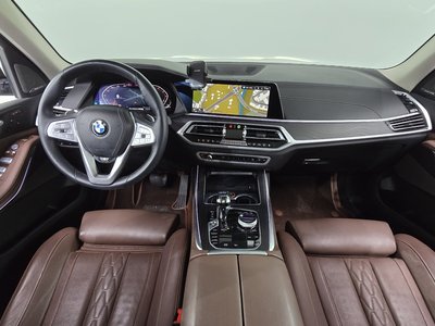 BMW X7 - 5