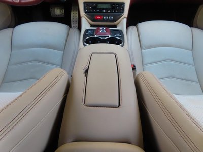 2016 Maserati GRANTURISMO 缩略图 49