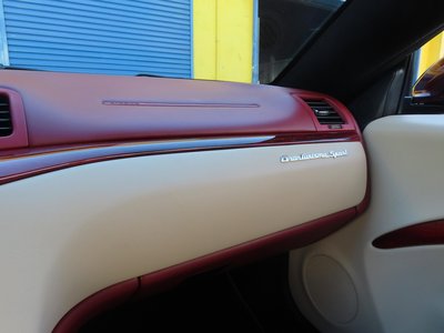 2016 Maserati GRANTURISMO 缩略图 57