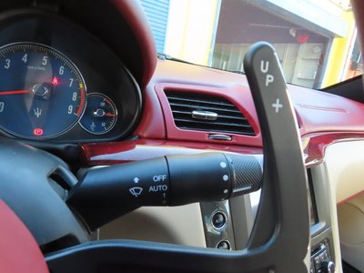 2016 Maserati GRANTURISMO 缩略图 54
