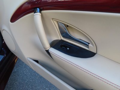 2016 Maserati GRANTURISMO 缩略图 31