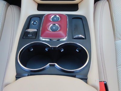 2016 Maserati GRANTURISMO 缩略图 48