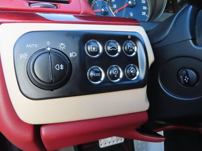2016 Maserati GRANTURISMO 缩略图 52
