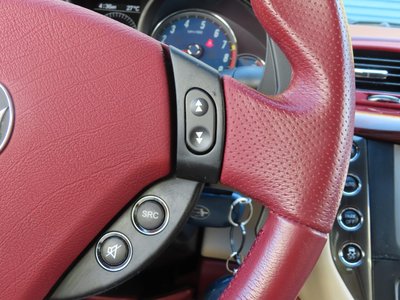 2016 Maserati GRANTURISMO 缩略图 43