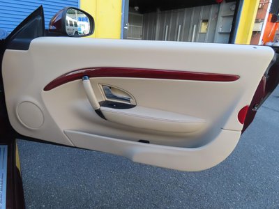 2016 Maserati GRANTURISMO 缩略图 30