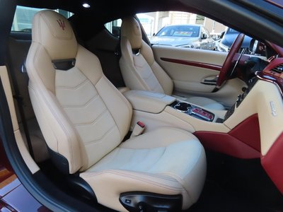 2016 Maserati GRANTURISMO 缩略图 32