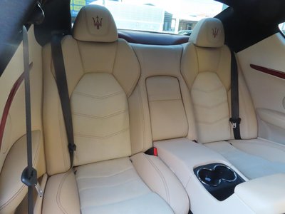 2016 Maserati GRANTURISMO 缩略图 33