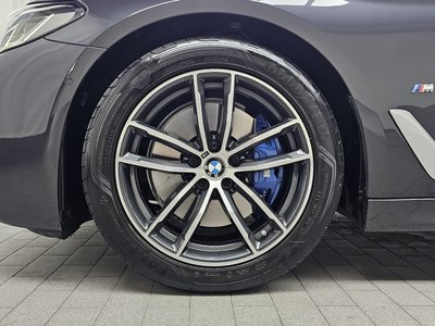 BMW 5 SERIES - 6