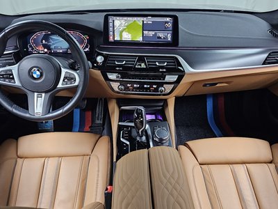 BMW 5 SERIES - 5