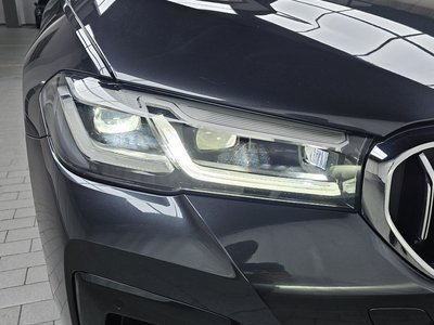 BMW 5 SERIES - 9