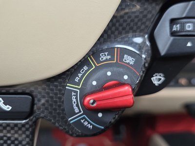 2022 Ferrari F8 SPIDER 缩略图 22