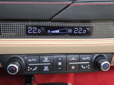 2022 Ferrari F8 SPIDER 缩略图 25