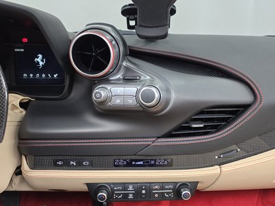 2022 Ferrari F8 SPIDER 缩略图 19