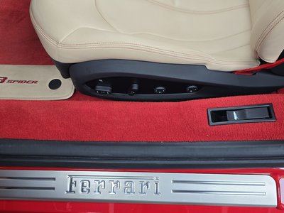 2022 Ferrari F8 SPIDER 缩略图 17
