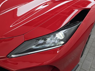 صورة 9 لـ 2022 FERRARI F8 SPIDER