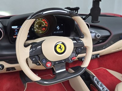 2022 Ferrari F8 SPIDER 缩略图 18