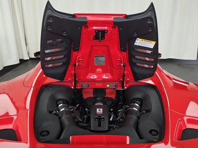 صورة 7 لـ 2022 FERRARI F8 SPIDER