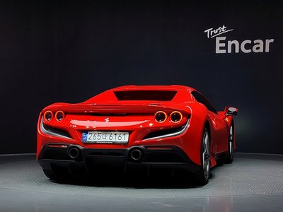 صورة 3 لـ 2022 FERRARI F8 SPIDER