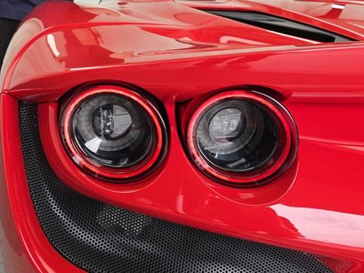 صورة 10 لـ 2022 FERRARI F8 SPIDER