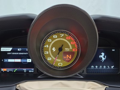 2022 Ferrari F8 SPIDER 缩略图 11