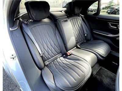2024 Mercedes-BENZ S-CLASS AMG 缩略图 31