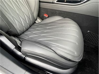 2024 Mercedes-BENZ S-CLASS AMG 缩略图 26