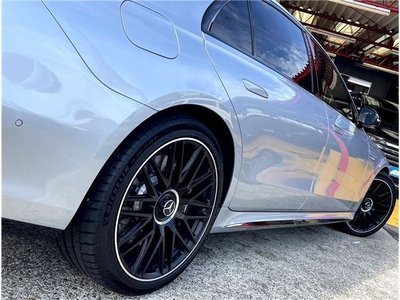 2024 Mercedes-BENZ S-CLASS AMG 缩略图 14