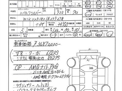 2024 Mercedes-BENZ S-CLASS AMG 缩略图 35