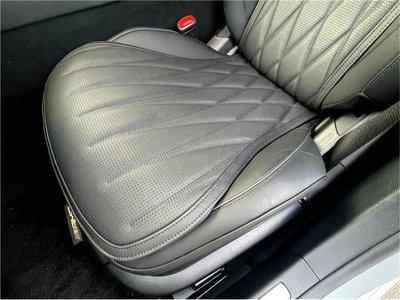 2024 Mercedes-BENZ S-CLASS AMG 缩略图 28