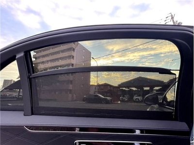 2024 Mercedes-BENZ S-CLASS AMG 缩略图 33