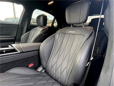 2024 Mercedes-BENZ S-CLASS AMG 缩略图 27