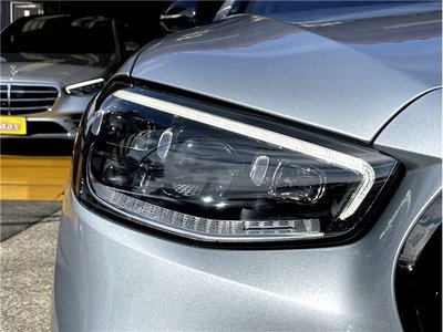 MERCEDES-BENZ S-CLASS AMG - 6
