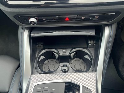 2024 BMW I4 — миниатюра 35