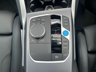 2024 BMW I4 — миниатюра 38