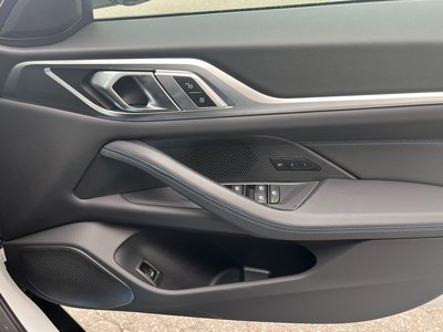 2024 BMW I4 — миниатюра 47
