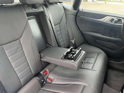 2024 BMW I4 — миниатюра 65