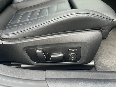 2024 BMW I4 — миниатюра 51
