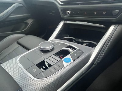 2024 BMW I4 — миниатюра 33