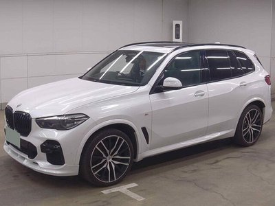BMW X5 - 4