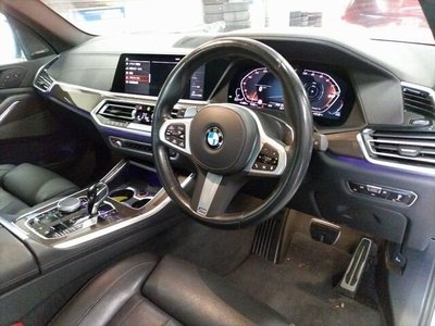 BMW X5 - 3