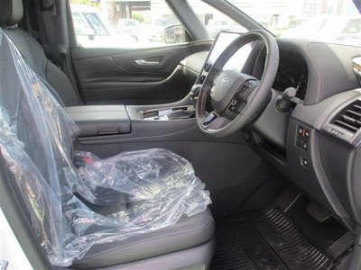 2026 Toyota ALPHARD 缩略图 13