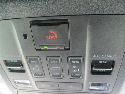 2026 Toyota ALPHARD 缩略图 12