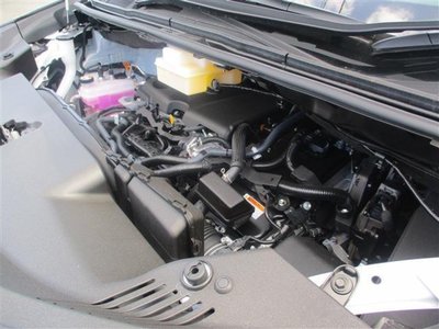 2026 Toyota ALPHARD 缩略图 21